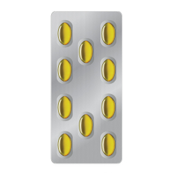 Zade Vital Kenevir Tohumu Yağı 30Yumuşak Kapsül - 3