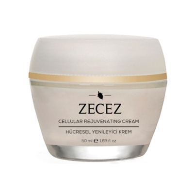 Zecez Cellular Rejuvenating Cream 50 ml