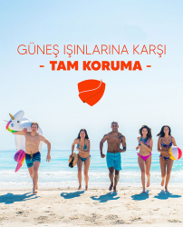 Zederma Güneş Koruyucu Sprey SPF50+ 150 ml - 6