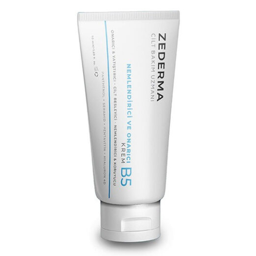 Zederma Nemlendirici B5 Krem - 1