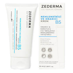 Zederma Nemlendirici B5 Krem - 1