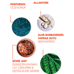 Zederma Spf 50 Bebek ve Çocuk Güneş Koruyucu Sprey 75 ml - 4