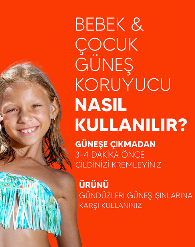 Zederma Spf 50 Bebek ve Çocuk Güneş Koruyucu Sprey 75 ml - 5