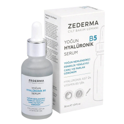 Zederma Yoğun Hyalüronik B5 Serum 30 ml - 1
