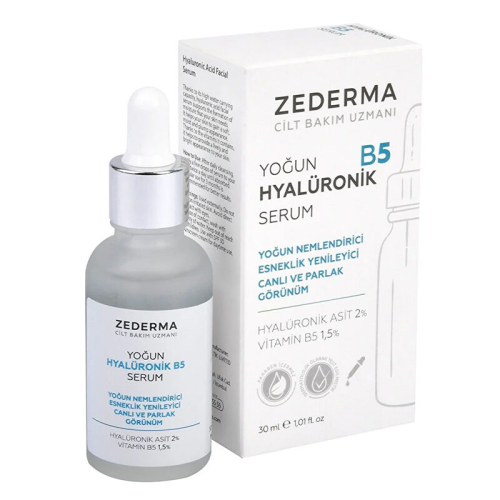 Zederma Yoğun Hyalüronik B5 Serum 30 ml - 1