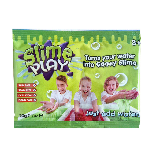 Zimpli Kids Slime Play 20 gr - Zimpli Kids